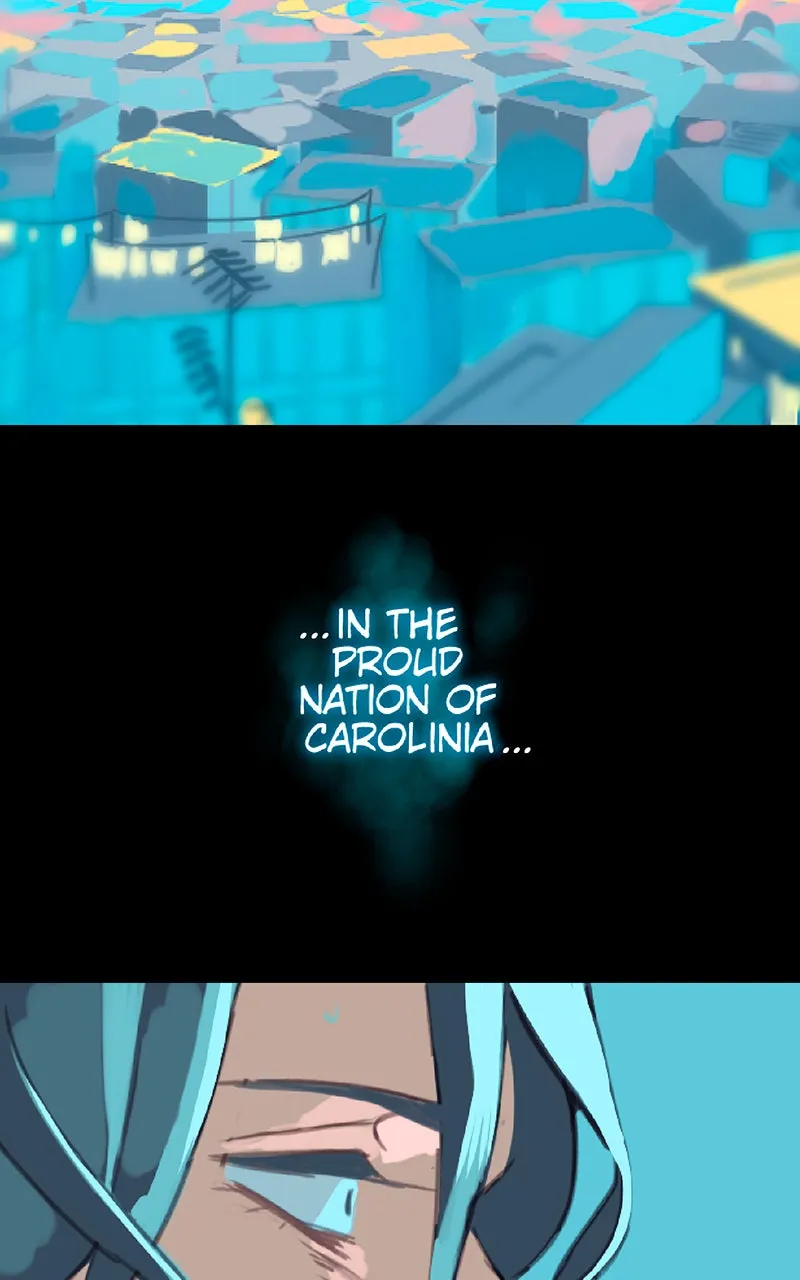 The Fever King Chapter 2 page 67 - 