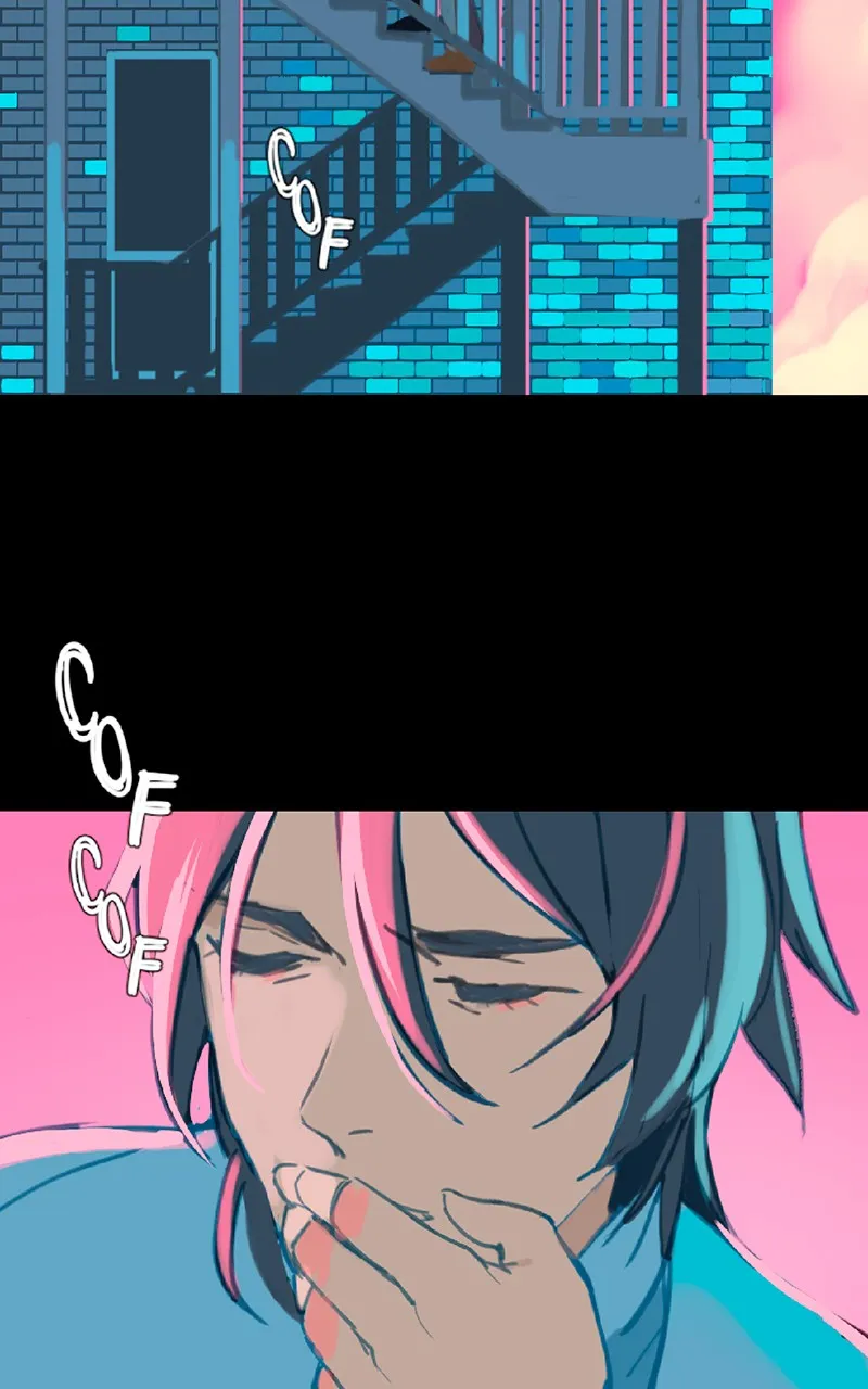 The Fever King Chapter 2 page 71 - 
