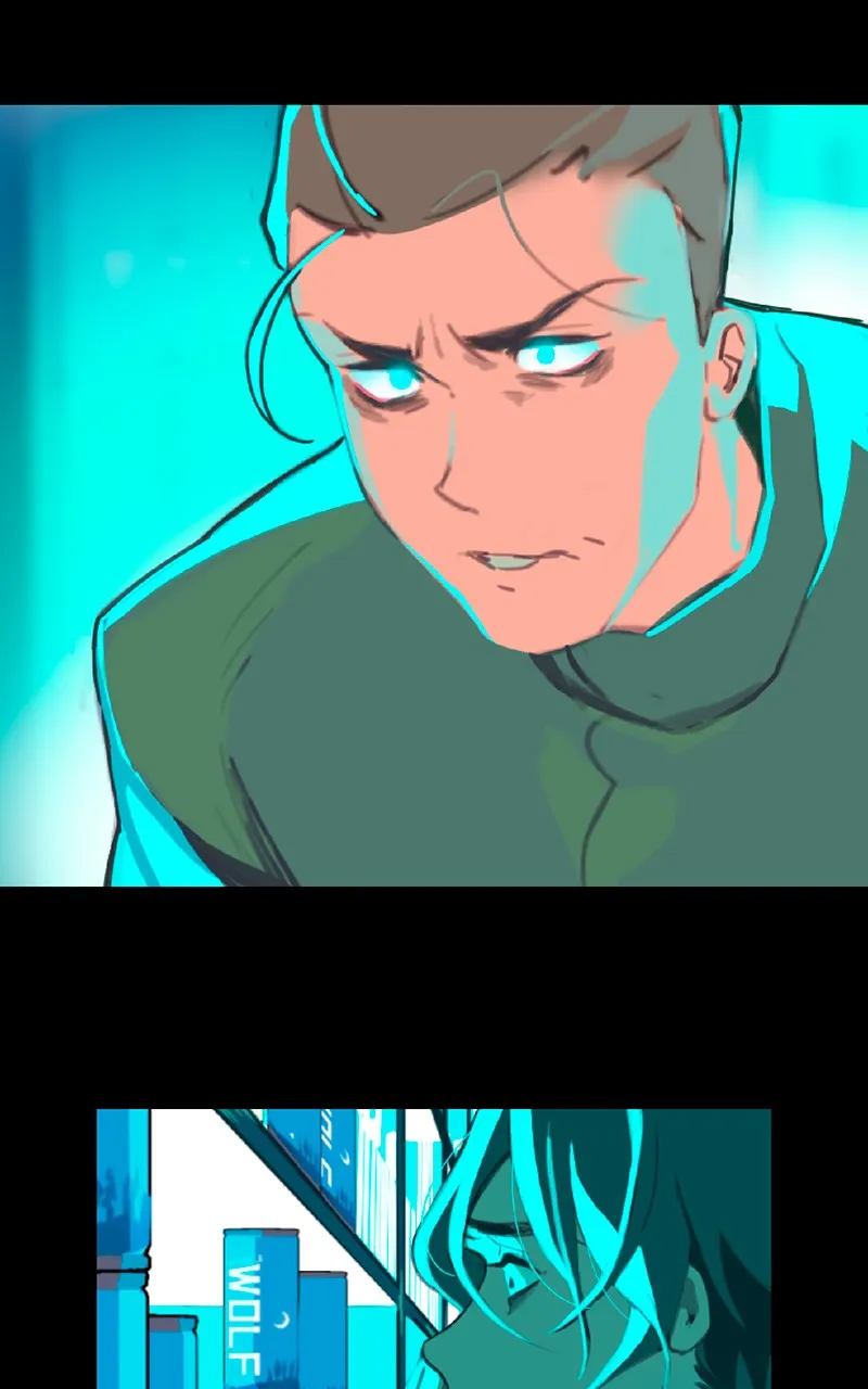 The Fever King Chapter 2 page 10 - 