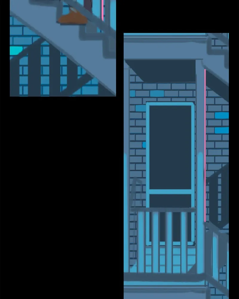 The Fever King Chapter 3 page 2 - 