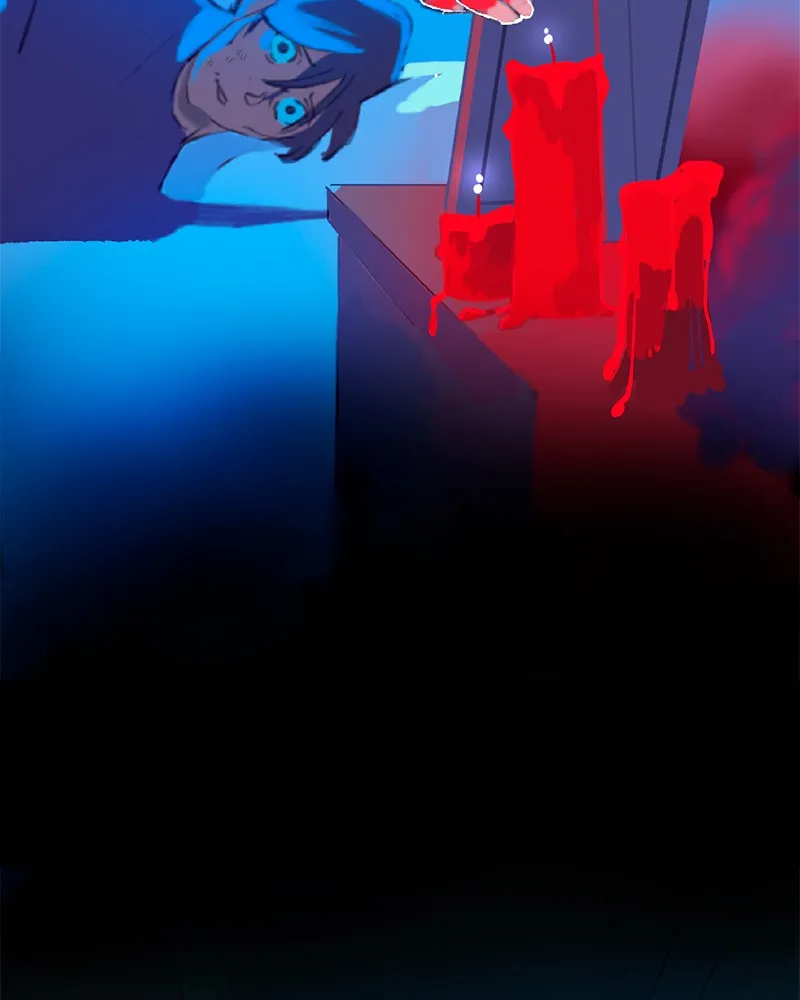 The Fever King Chapter 3 page 15 - 