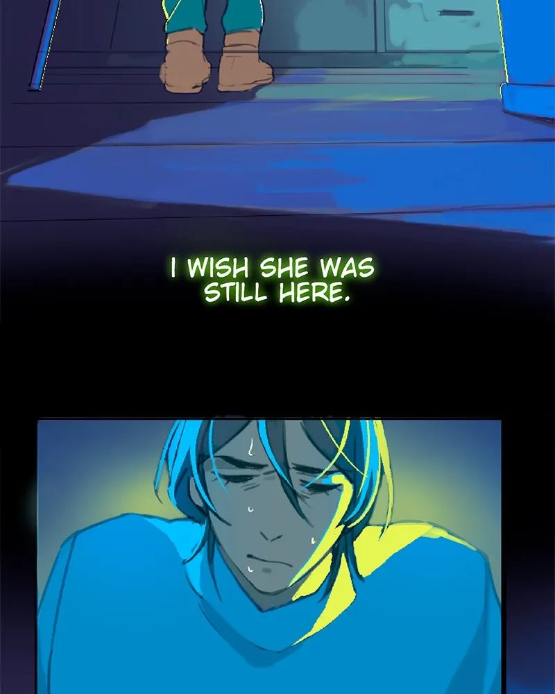 The Fever King Chapter 3 page 17 - 