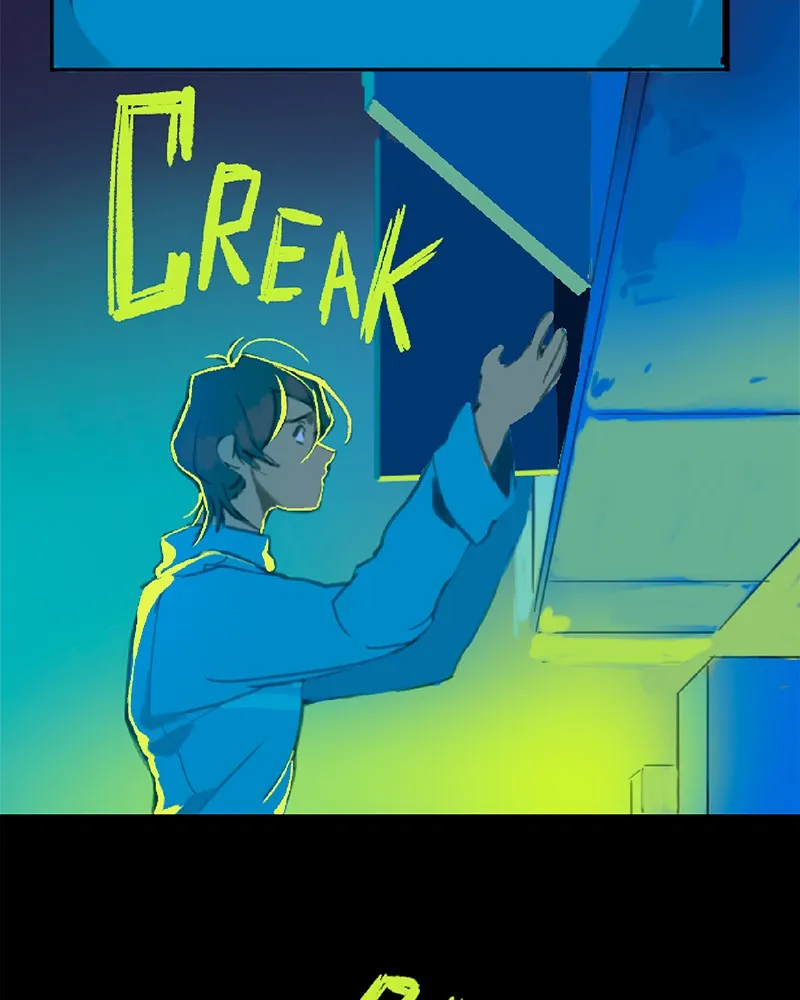 The Fever King Chapter 3 page 18 - 