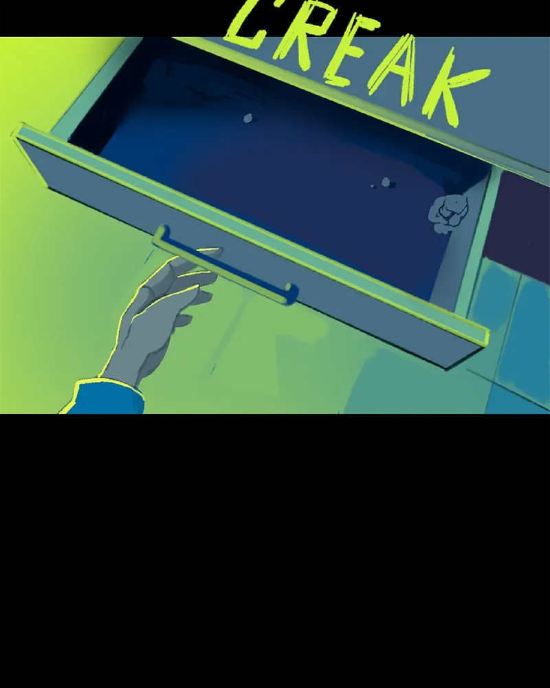 The Fever King Chapter 3 page 19 - 