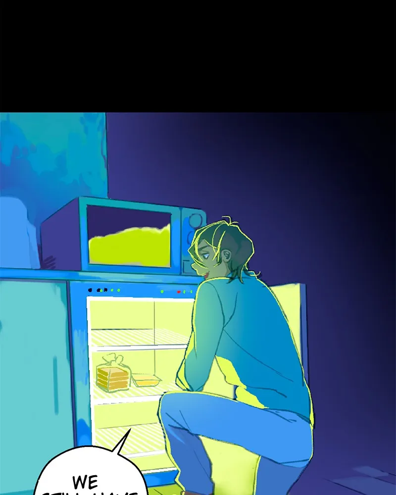 The Fever King Chapter 3 page 20 - 