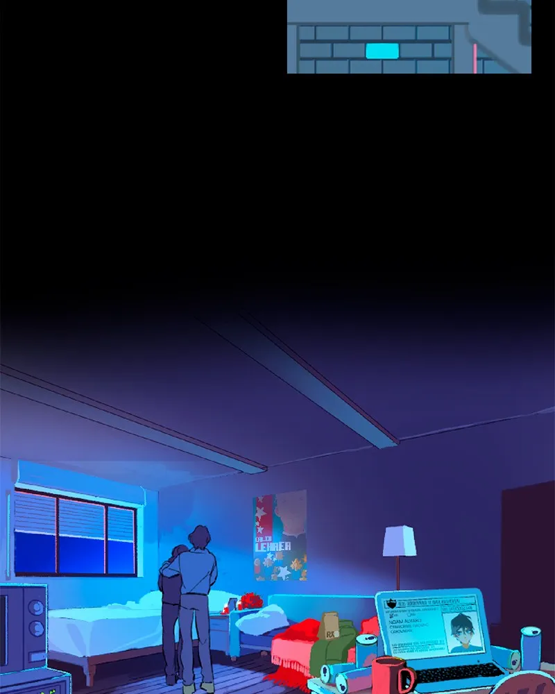 The Fever King Chapter 3 page 3 - 