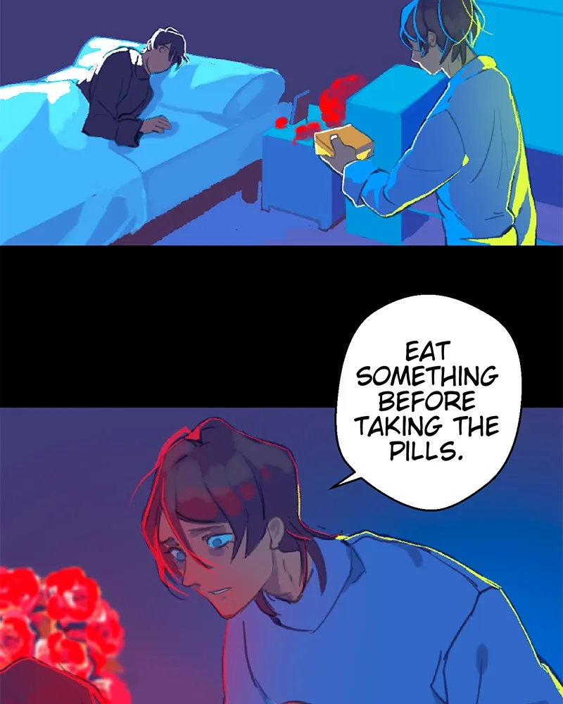 The Fever King Chapter 3 page 23 - 