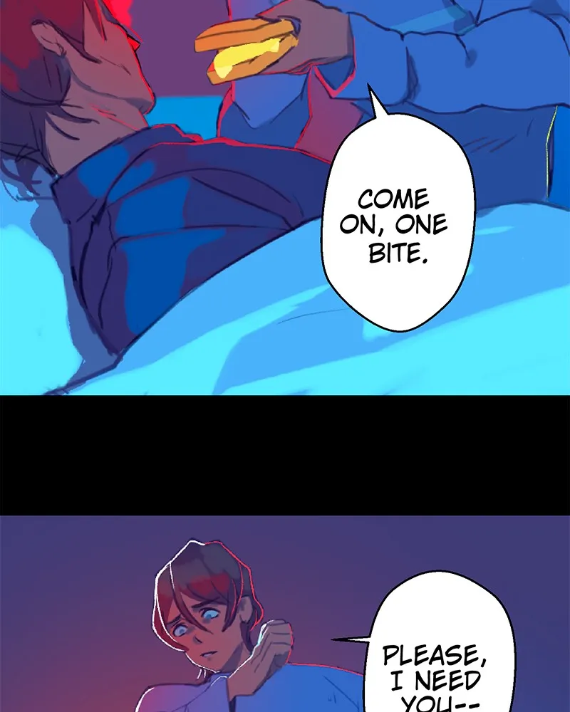 The Fever King Chapter 3 page 24 - 