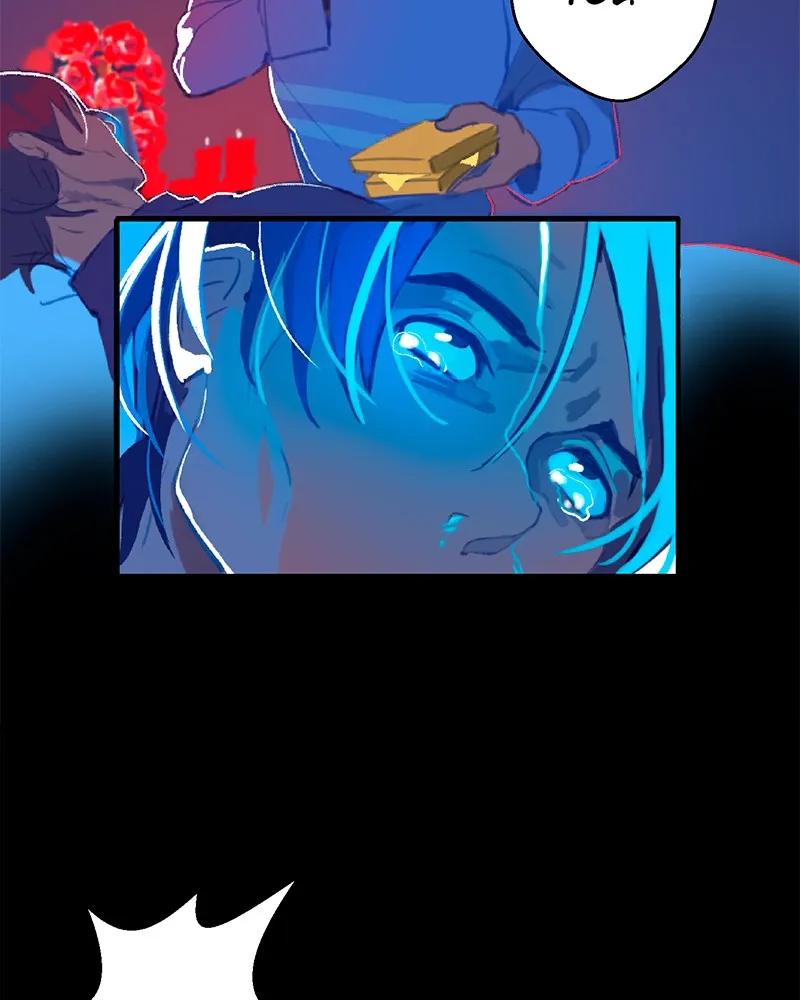 The Fever King Chapter 3 page 25 - 