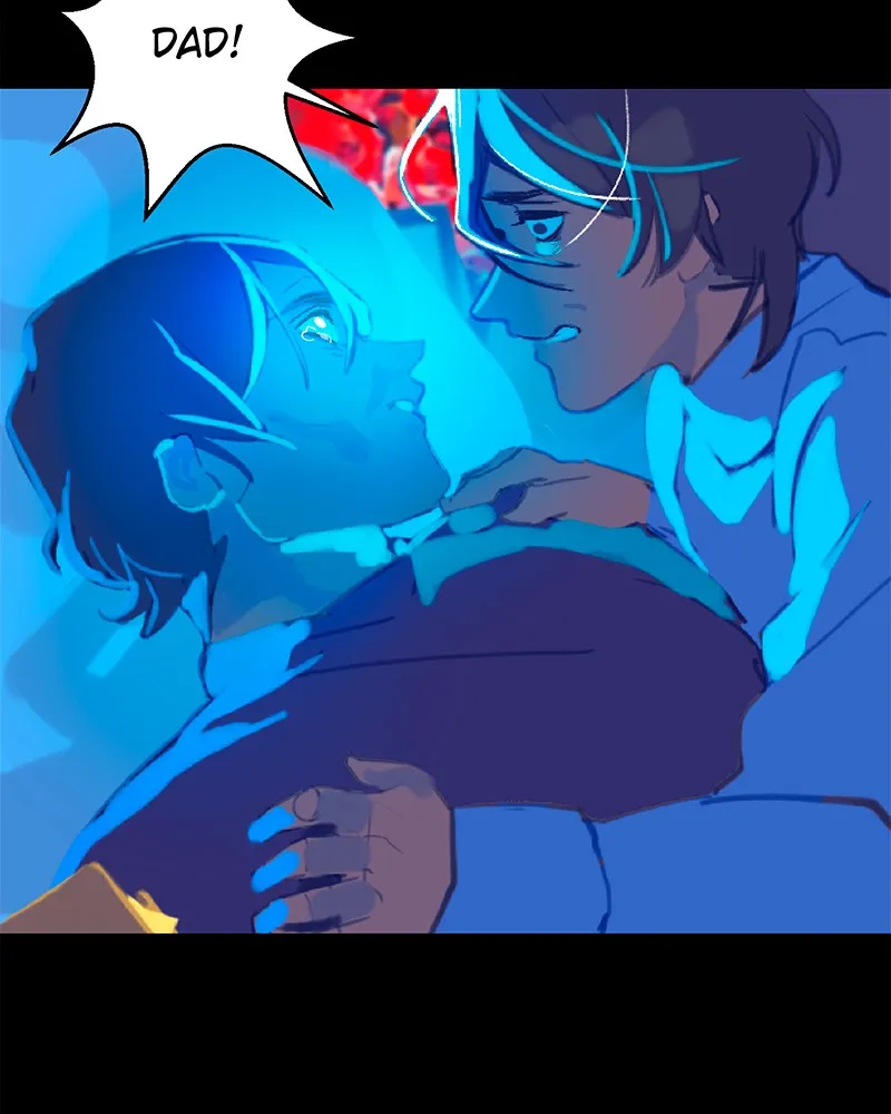The Fever King Chapter 3 page 26 - 