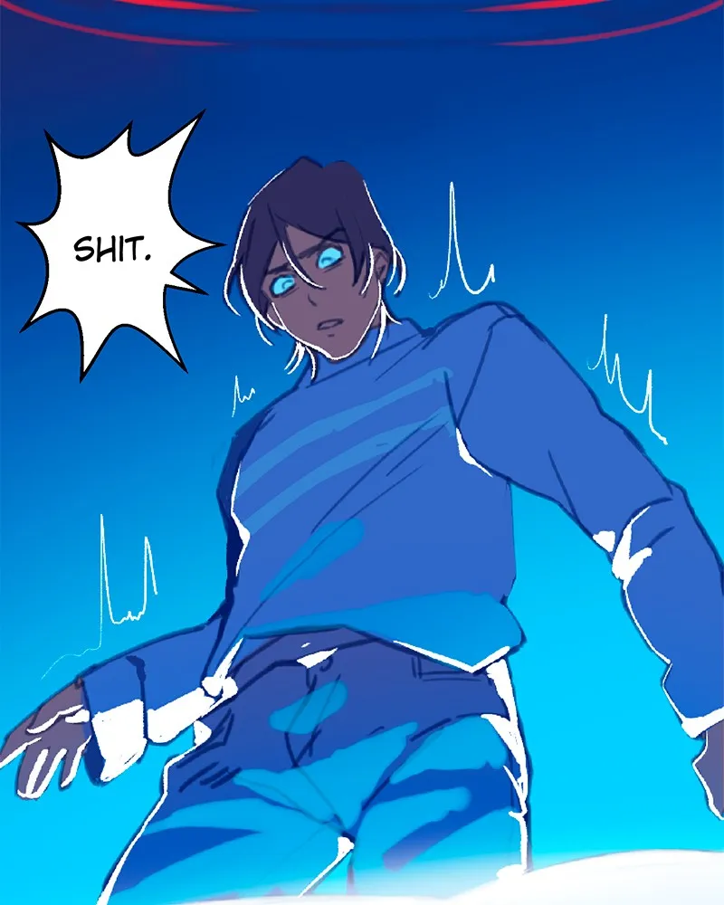 The Fever King Chapter 3 page 29 - 