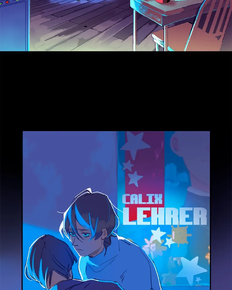 The Fever King Chapter 3 page 4 - 