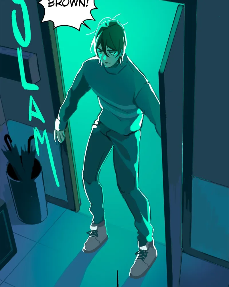 The Fever King Chapter 3 page 34 - 