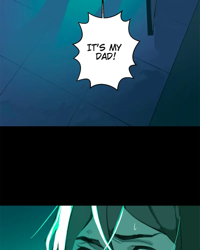 The Fever King Chapter 3 page 35 - 