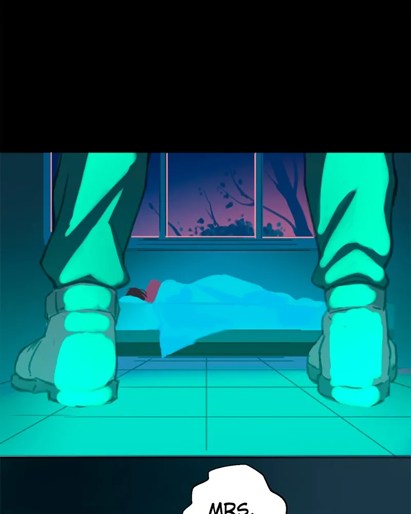 The Fever King Chapter 3 page 37 - 