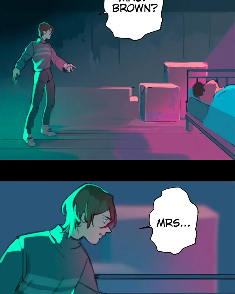 The Fever King Chapter 3 page 38 - 