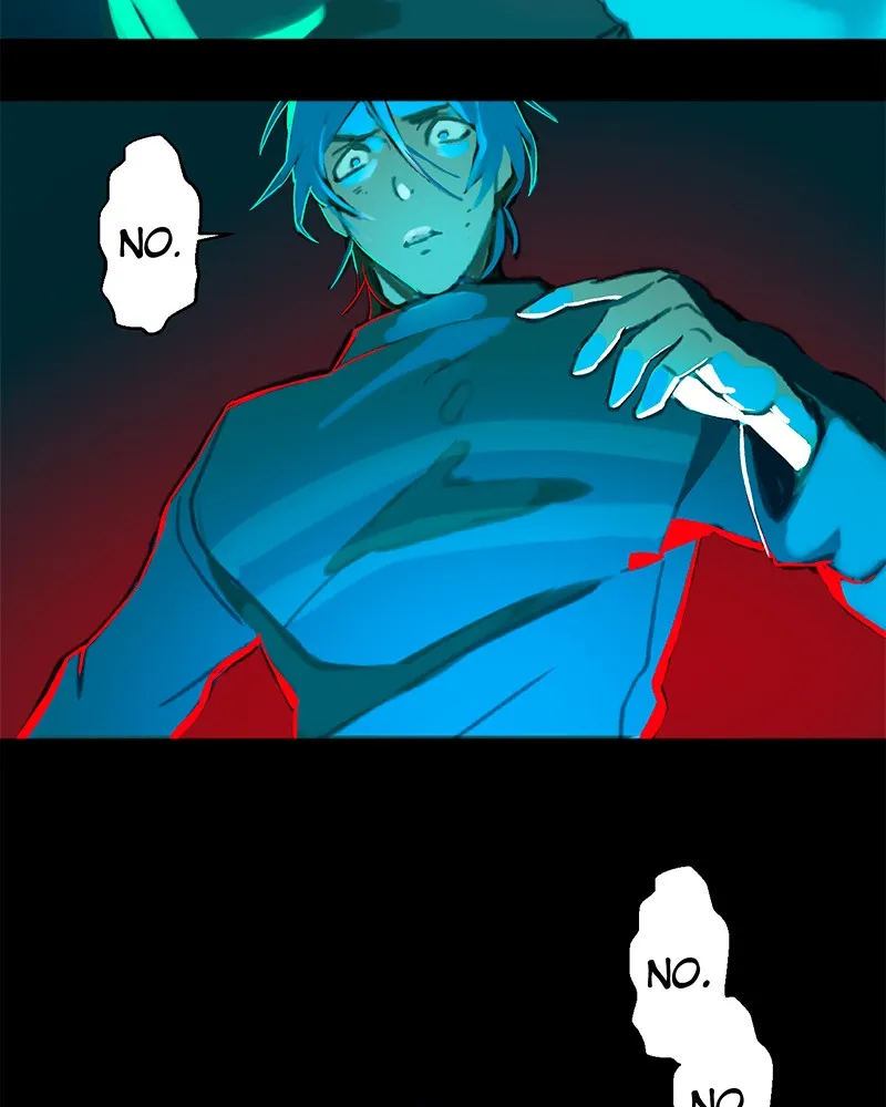 The Fever King Chapter 3 page 40 - 