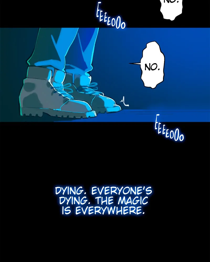 The Fever King Chapter 3 page 41 - 