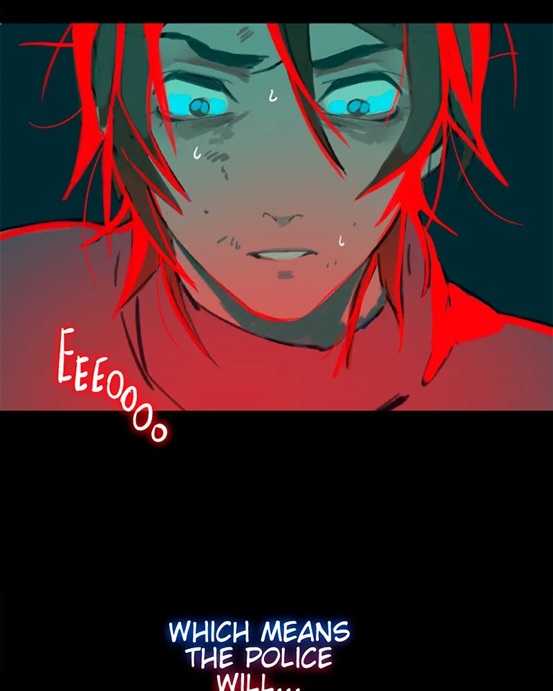 The Fever King Chapter 3 page 42 - 