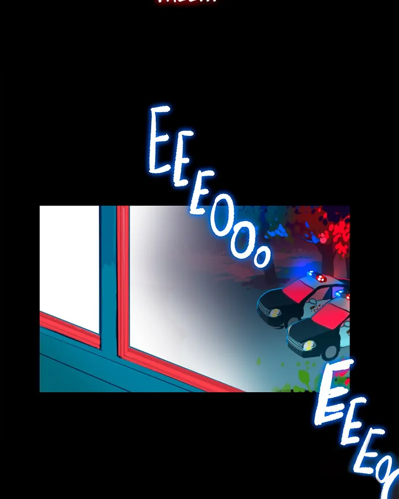 The Fever King Chapter 3 page 43 - 