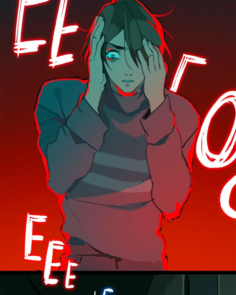 The Fever King Chapter 3 page 45 - 