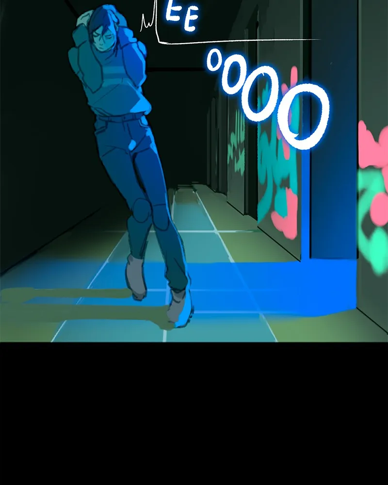 The Fever King Chapter 3 page 46 - 