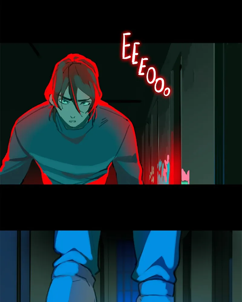 The Fever King Chapter 3 page 47 - 