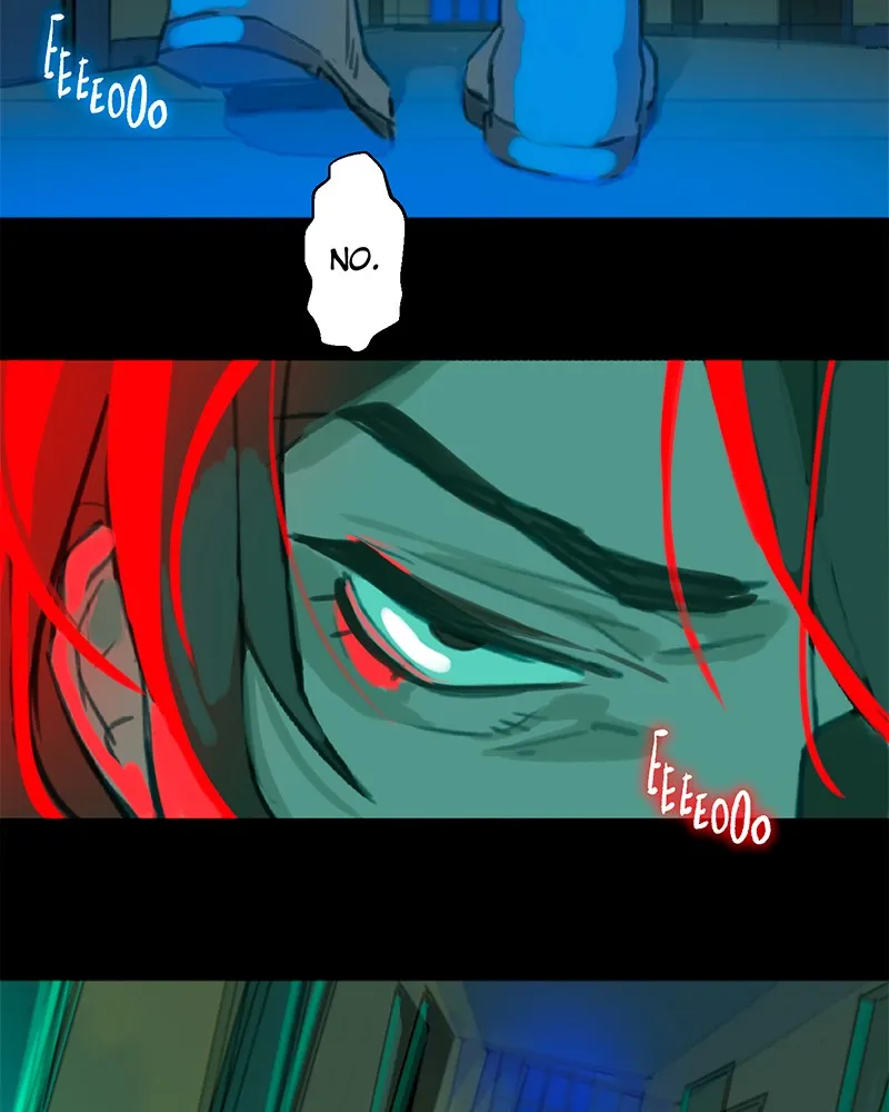 The Fever King Chapter 3 page 48 - 