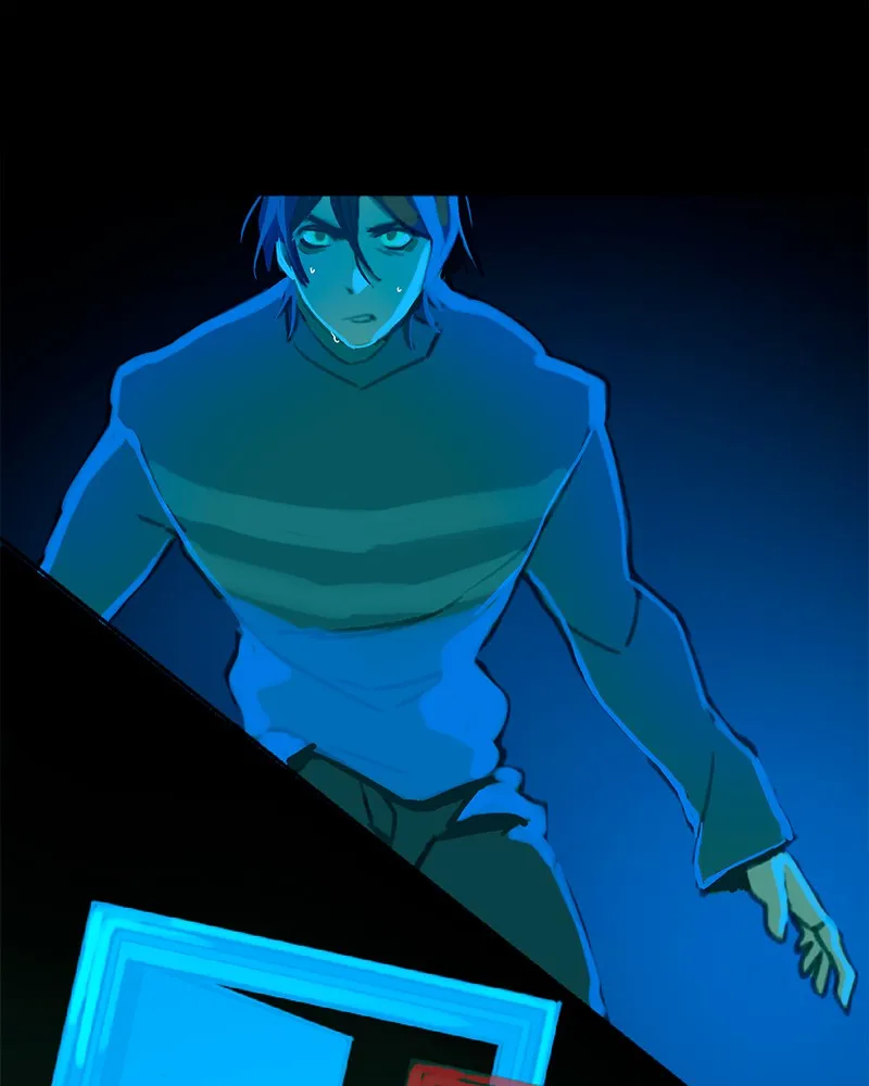 The Fever King Chapter 3 page 50 - 