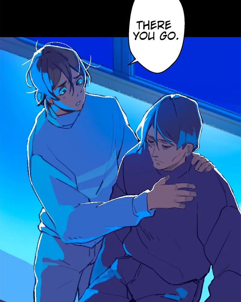 The Fever King Chapter 3 page 6 - 