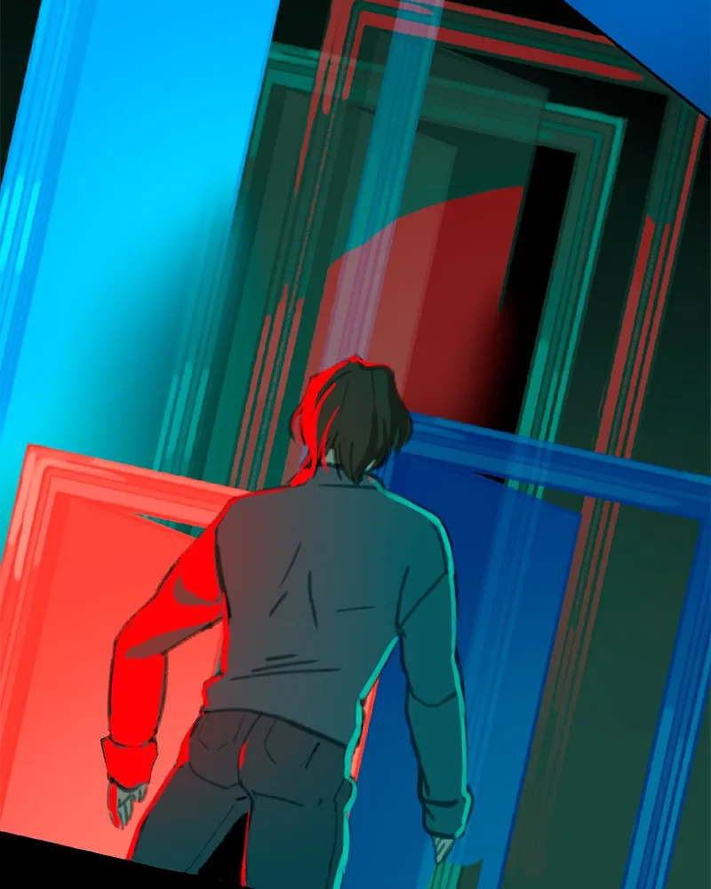 The Fever King Chapter 3 page 51 - 