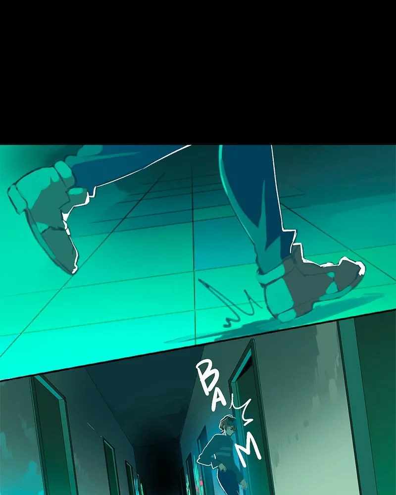 The Fever King Chapter 3 page 54 - 