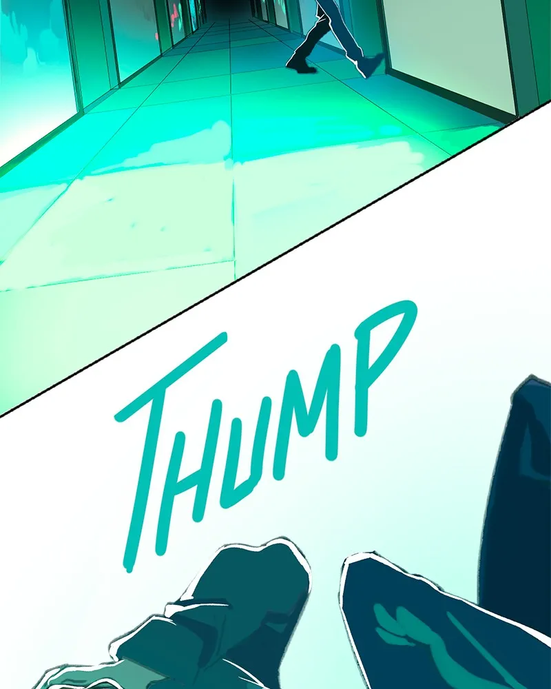 The Fever King Chapter 3 page 55 - 