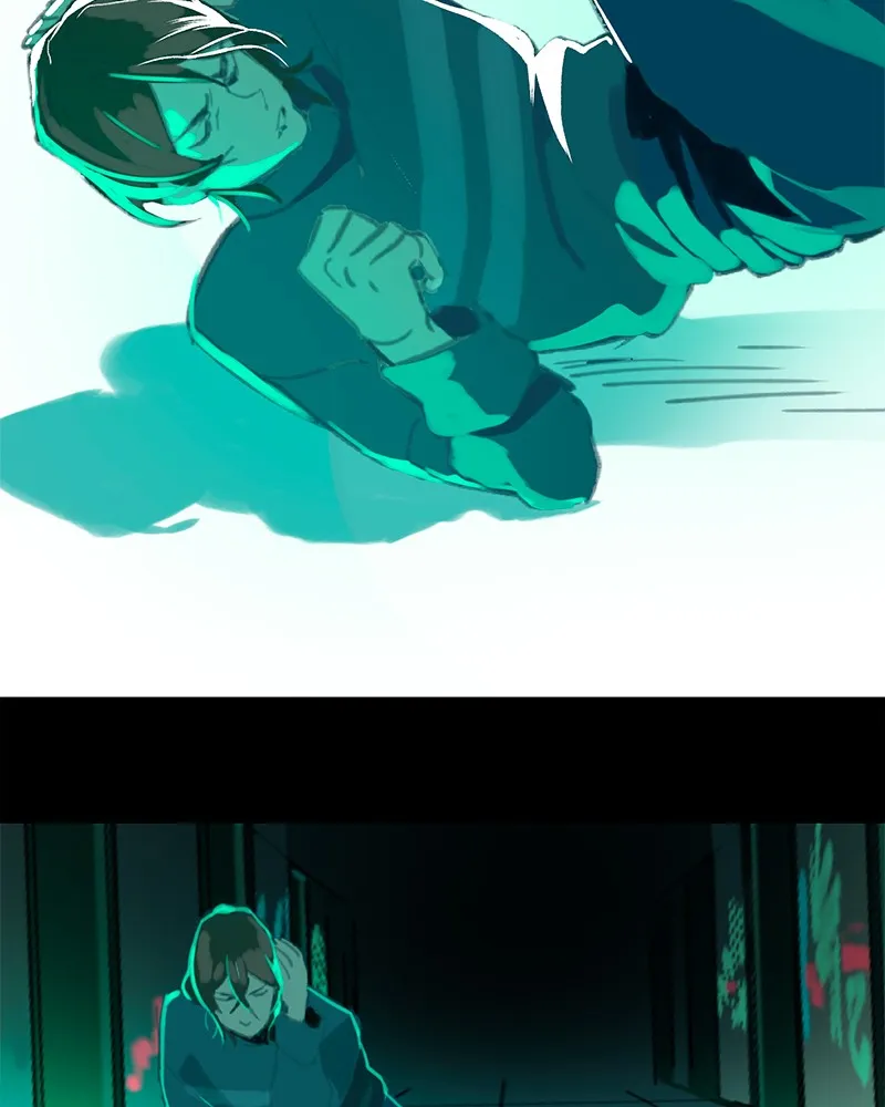 The Fever King Chapter 3 page 56 - 
