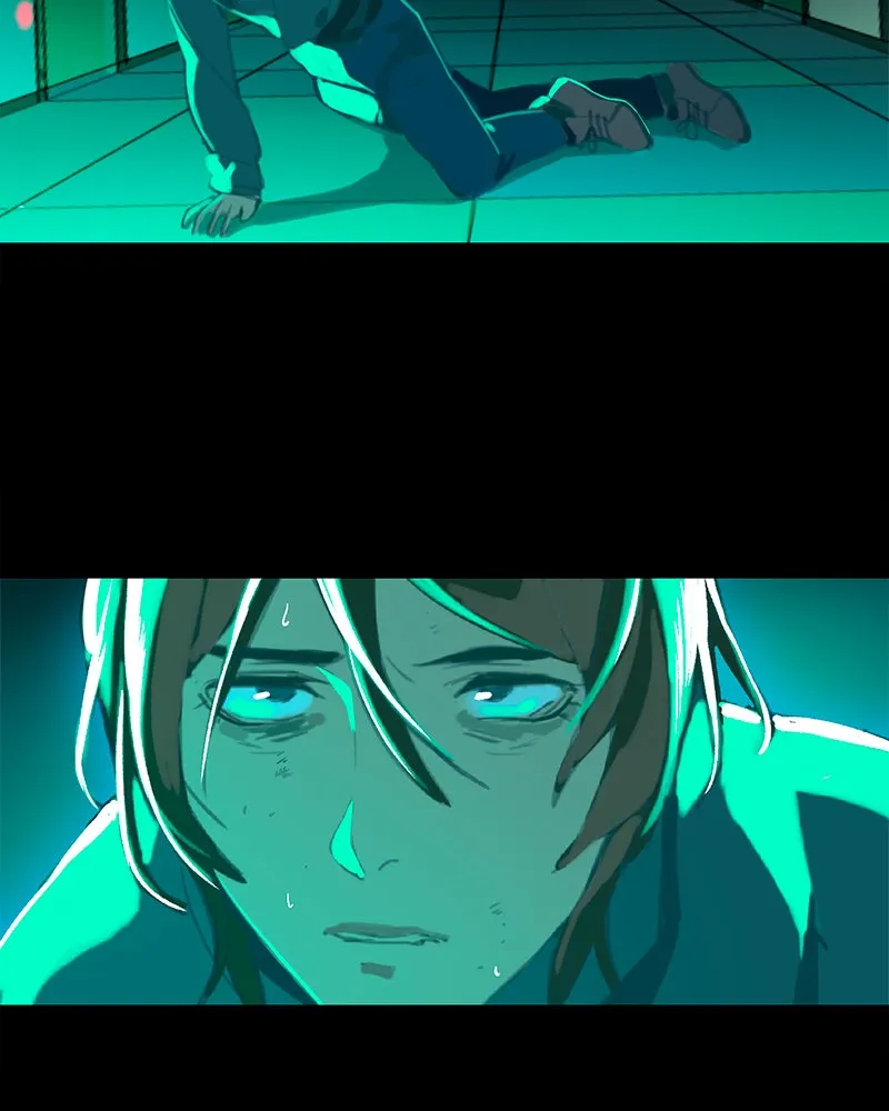 The Fever King Chapter 3 page 57 - 