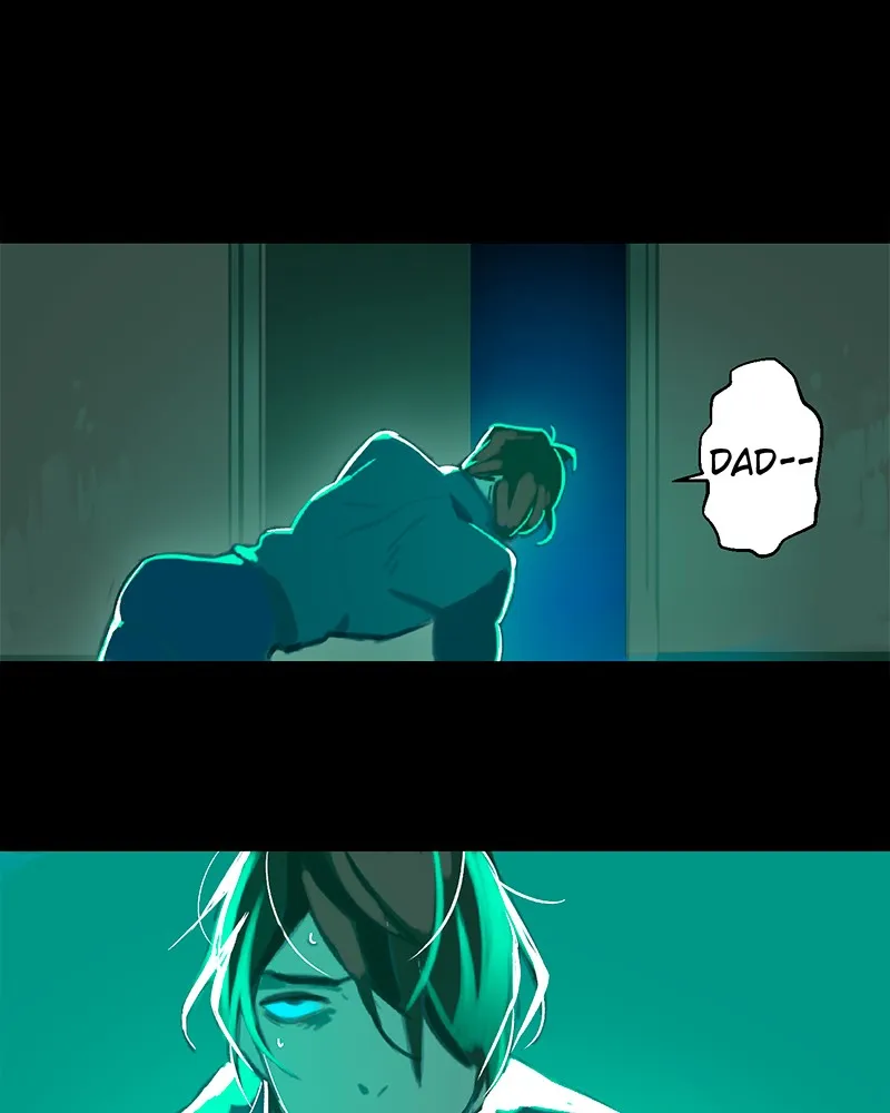 The Fever King Chapter 3 page 58 - 