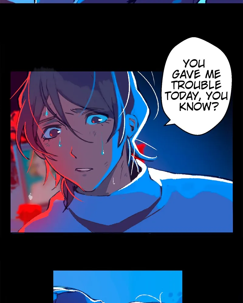 The Fever King Chapter 3 page 7 - 