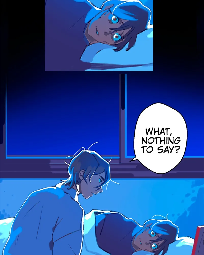 The Fever King Chapter 3 page 8 - 
