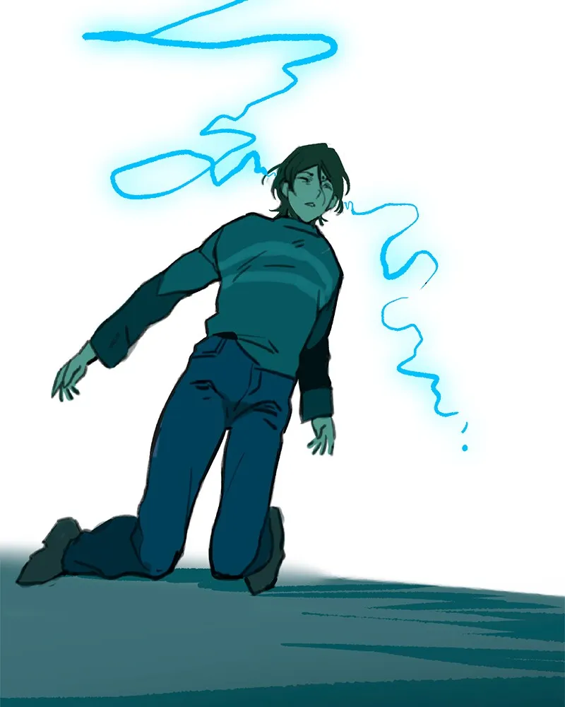 The Fever King Chapter 3 page 74 - 