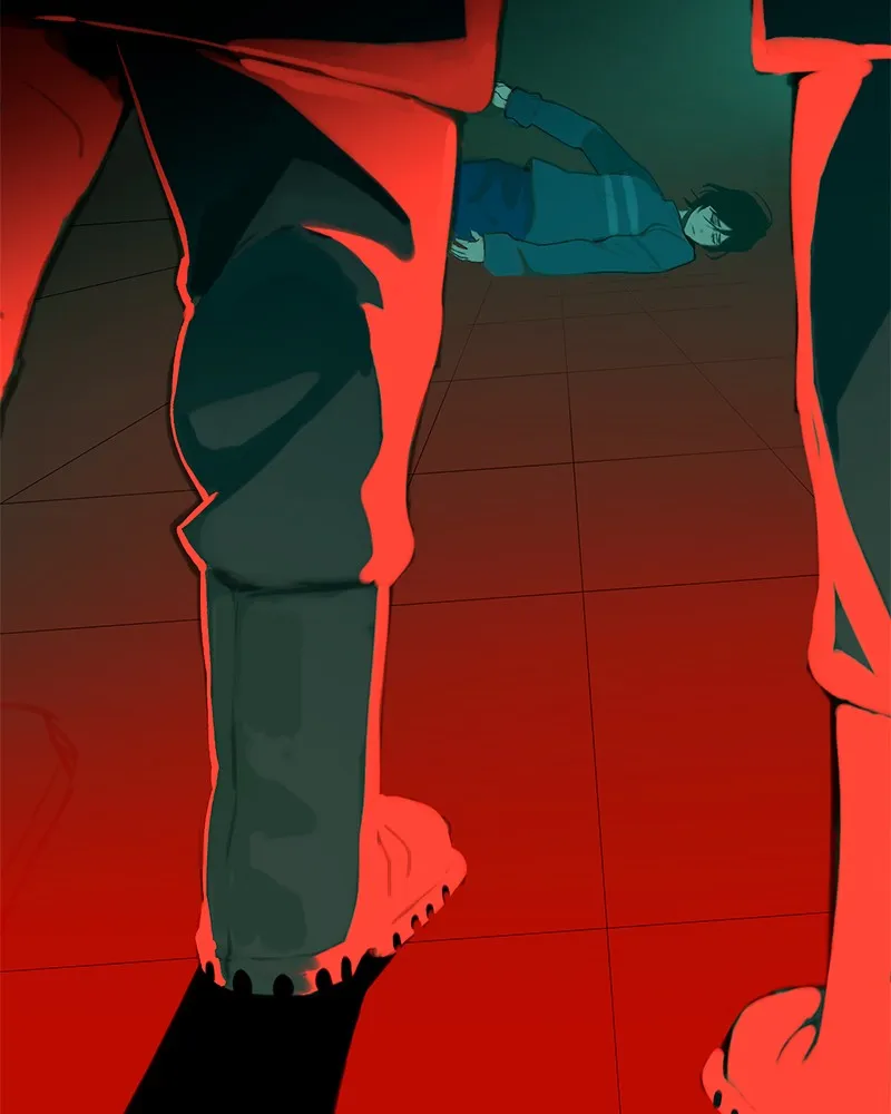 The Fever King Chapter 3 page 76 - 
