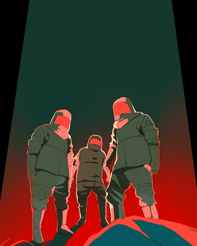 The Fever King Chapter 3 page 78 - 