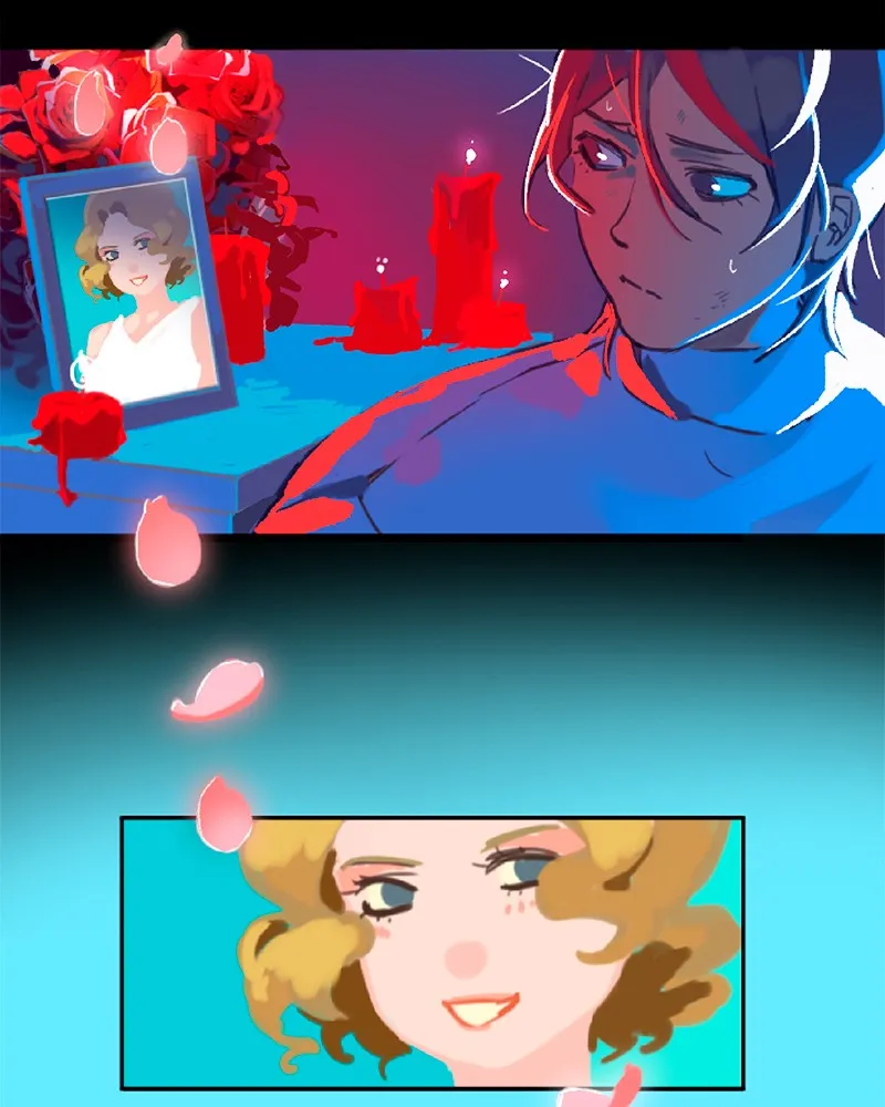 The Fever King Chapter 3 page 10 - 