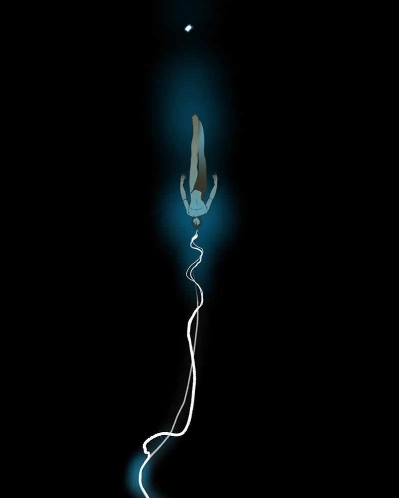 The Fever King Chapter 4 page 2 - 