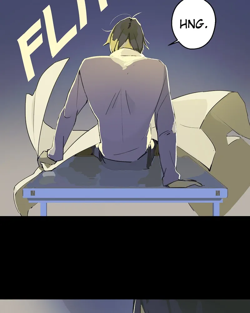 The Fever King Chapter 4 page 24 - 