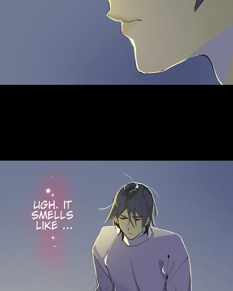 The Fever King Chapter 4 page 26 - 