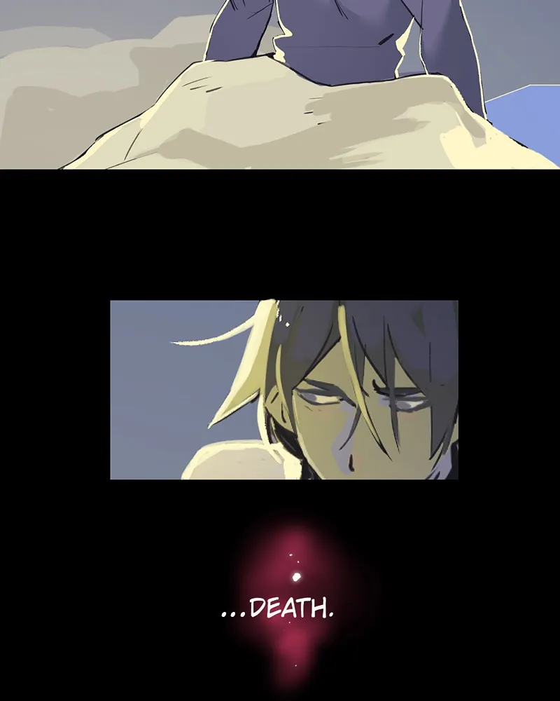 The Fever King Chapter 4 page 27 - 