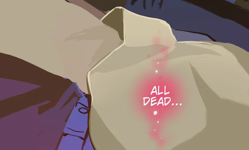 The Fever King Chapter 4 page 30 - 