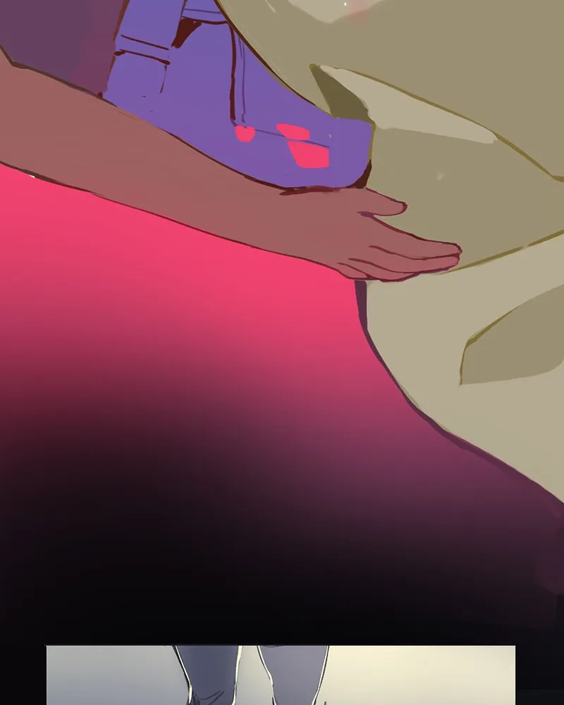The Fever King Chapter 4 page 31 - 