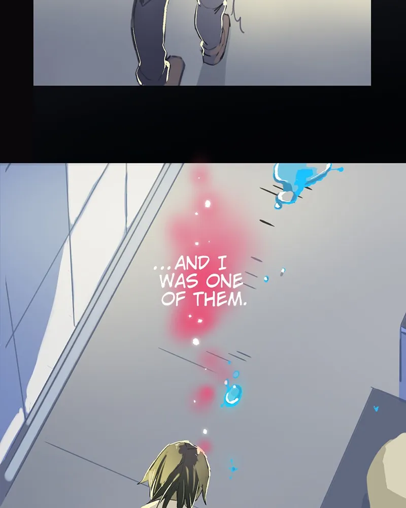 The Fever King Chapter 4 page 32 - 