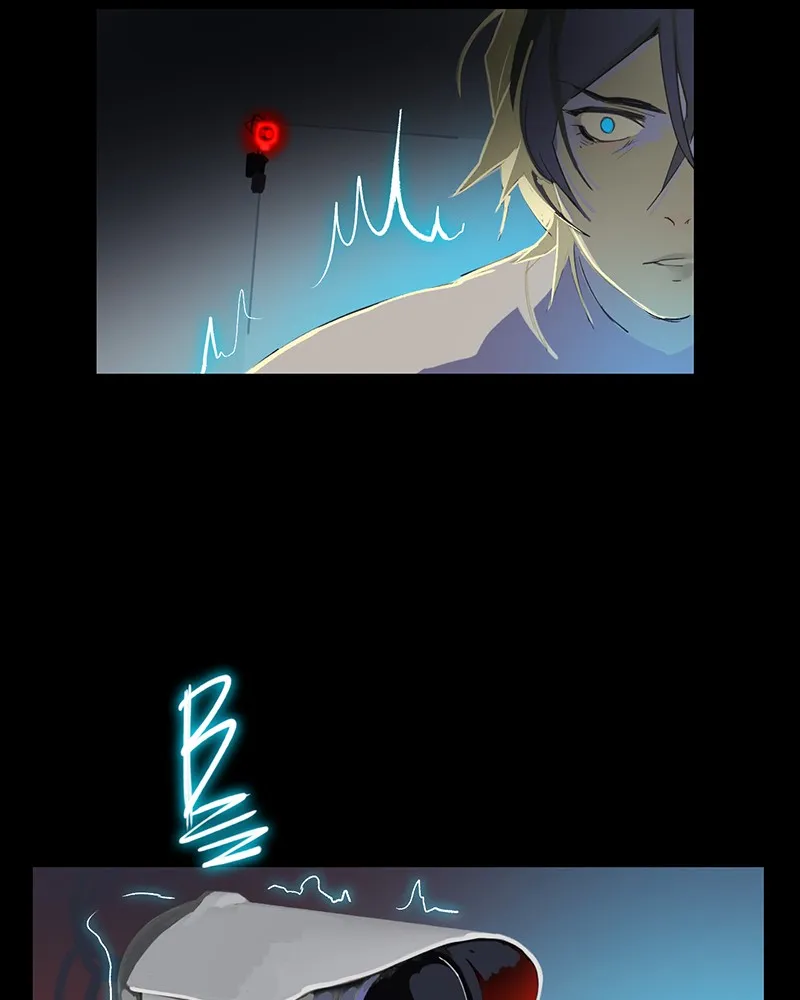 The Fever King Chapter 4 page 36 - 
